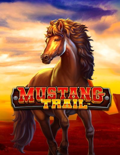 Mustang Trail