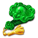 Symbol Green Artifact