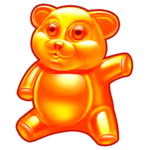 Symbol Golden Candy