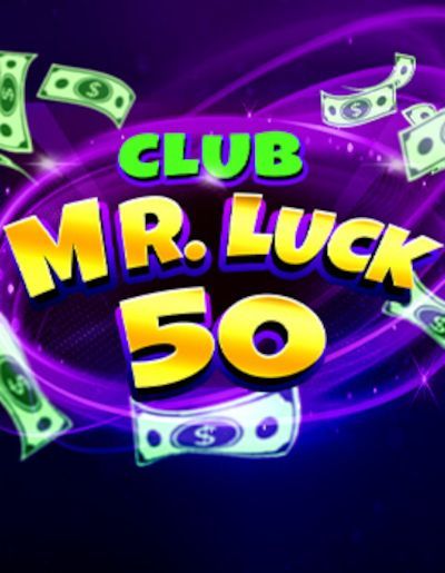 Club Mr. Luck 50