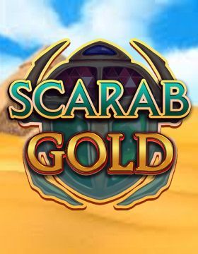 Scarab Gold