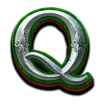 Symbol Queen