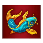 Symbol Koi Fish
