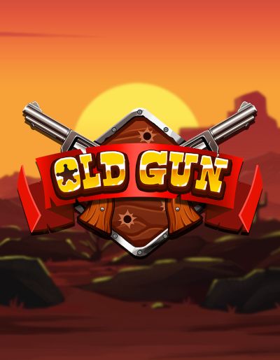 Old Gun