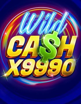 Wild Cash x9990
