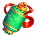 Symbol Green Lantern