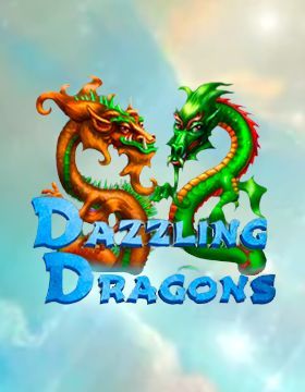Dazzling Dragons