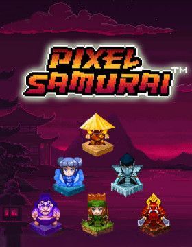 Pixel Samurai