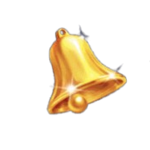Symbol Golden Bell