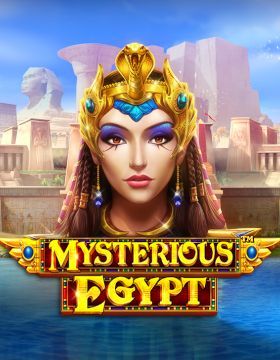Mysterious Egypt