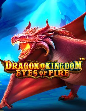 Dragon Kingdom - Eyes of Fire