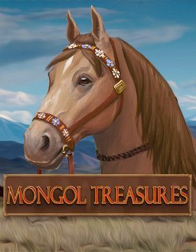 Mongol Treasures