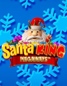 Santa King Megaways™