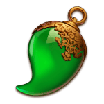 Symbol Prosperity Gourd