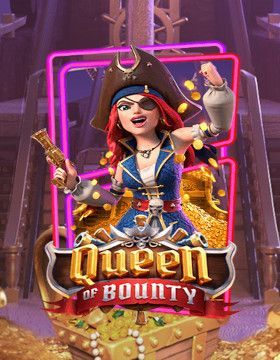 Queen of Bounty