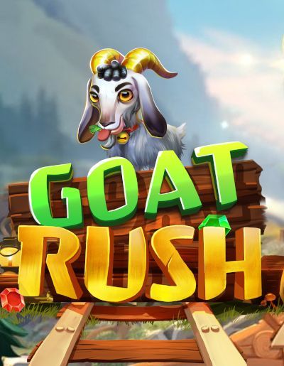 Goat Rush