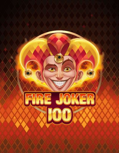 Fire Joker 100