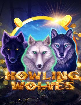 Howling Wolves