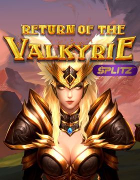 Rise of the Valkyrie Splitz