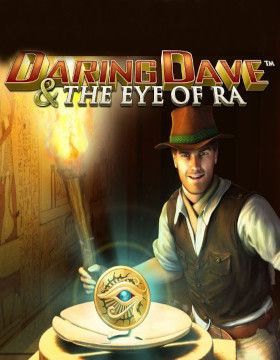 Daring Dave and The Eye of Ra