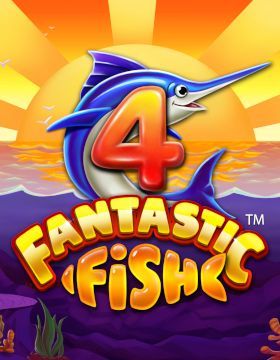 4 Fantastic Fish