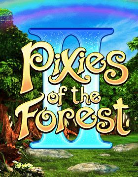 Pixies of the Forest 2