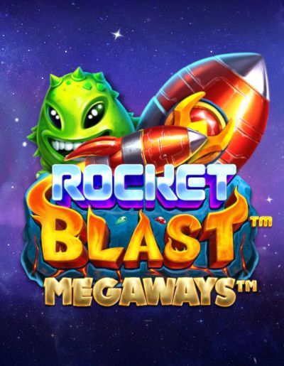 Rocket Blast Megaways