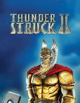 Thunderstruck 2