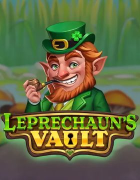 Leprechaun's Vault