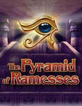 The Pyramid of Ramesses