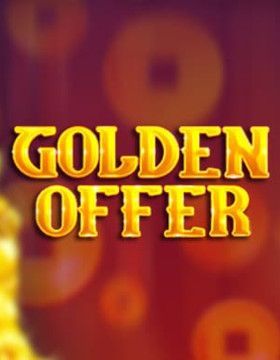 Golden Offer