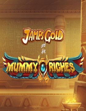 James Gold and the Mummy Riches