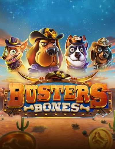 Buster’s Bones