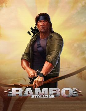 Rambo Stallone