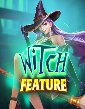Witch Feature