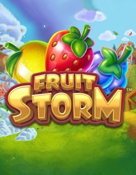 Fruit Storm