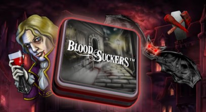 Blood Suckers