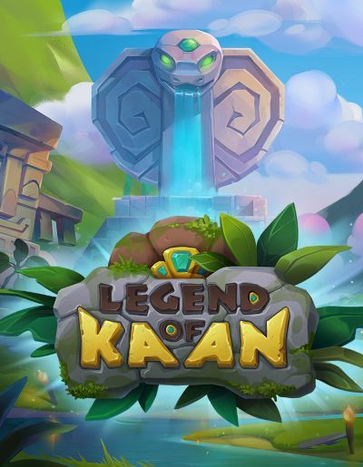 Legend Of Kaan