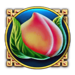 Symbol Peach