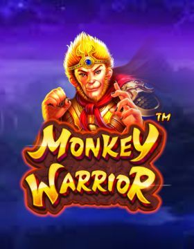 Monkey Warrior