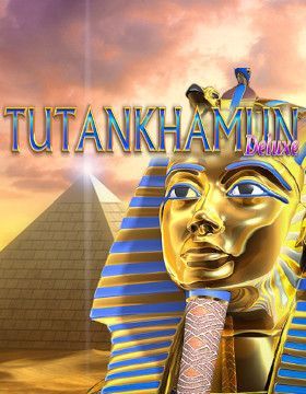 Tutankhamun Pull Tab
