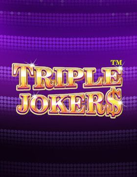 Triple Jokers