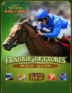 Frankie Dettori's: Magic Seven