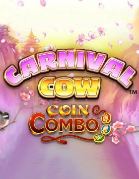 Carnival Cow Coin Combo