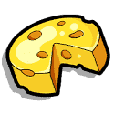 Symbol Cheese