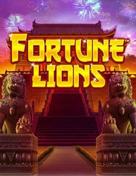 Fortune Lions