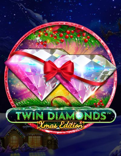 Twin Diamonds Xmas Edition