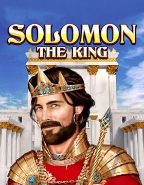 Solomon the king