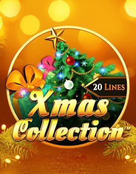 Xmas Collection 20 Lines