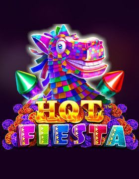 Pragmatic Play opens the party in the newest development - Hot Fiesta